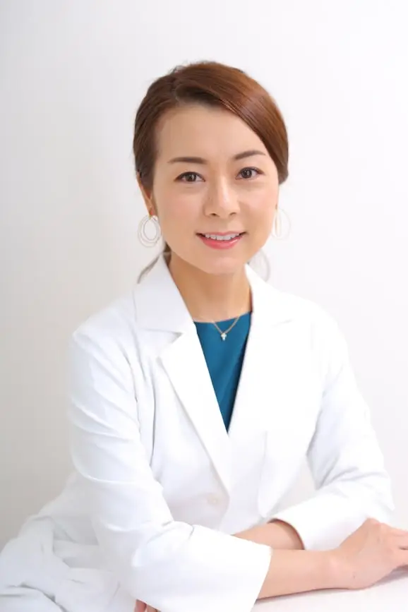 桜木りかメンタルクリニック 代表理事 櫻木里佳