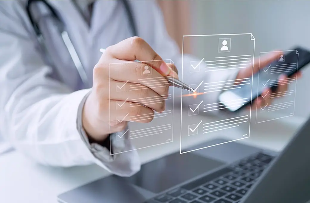 精神科医が職場改善に繋がる質問を設計