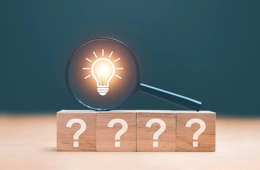 企業の課題に基づいた改善提案