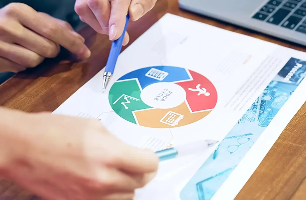 フォローアップによる定期支援