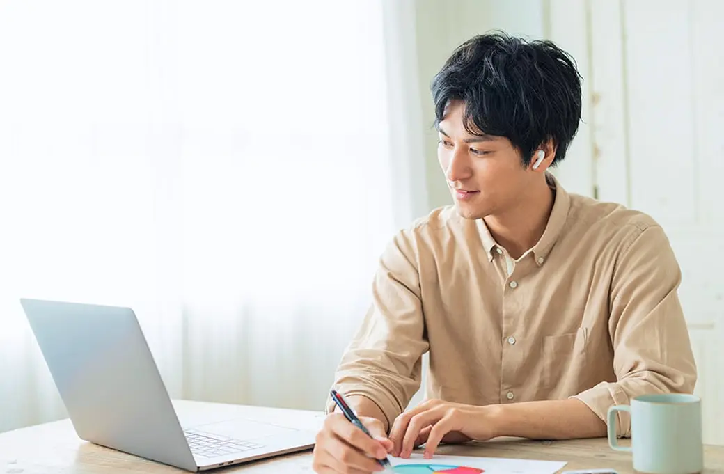 テレワーク下のメンタルヘルスに対応