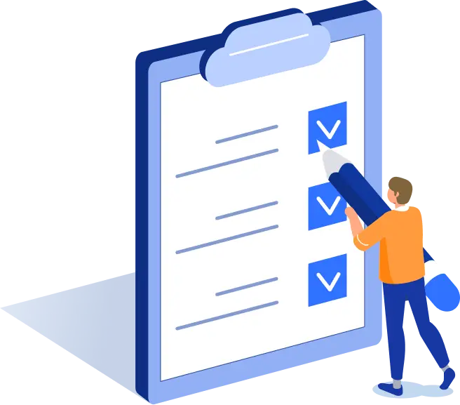 現場の要望、把握してますか?