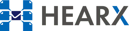 HEARX-ハークス-ロゴ