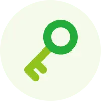 個人情報が社内に漏れない秘匿性