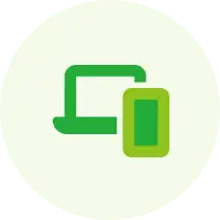 書面・PC・スマホなどで受検