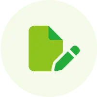 57項目版・80項目版から選択可能