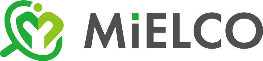MiELCO-ミエルコ-ロゴ