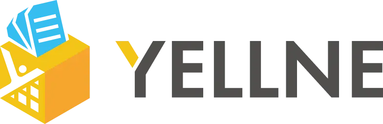 YELLNE-イエルネ-ロゴ