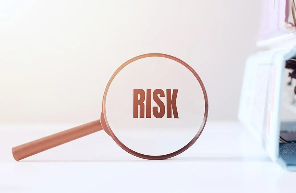 経営を脅かす事業リスクも発見