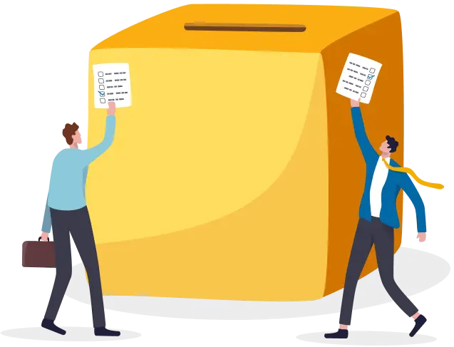 会社への本音、言えてますか?